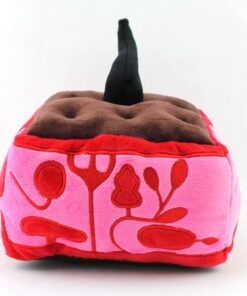 I Heart Guts Skin Plush - More Melanin - 9" Dermatology Gift Stuffed Toy Plushie 14 81ghfMOXh1L