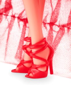 2018 Holiday Barbie Doll 25 81gi1yY4G2L