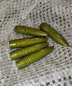 Lee Double Cavity Mold .309-230-5R 9 81giCtv1fYL