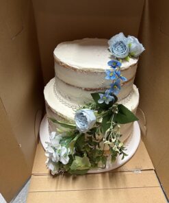 KUPOO 99 ft Clear Crystal Like Beads by The roll - Wedding Decorations (Colorful) 27 81gikUHElqL