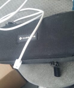 Hard CASE fits Anker PowerCore 20100mAh - Ultra High Capacity Power Bank with 4.8A Output, External Battery Pack. (Case only) 36 81gisMHK8HL