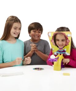 Hasbro Pie Face Game 37 81gjH05J3eL