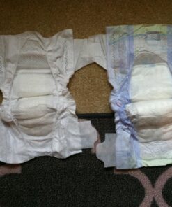 Pampers Cruisers Disposable Diapers Size 3, 128 Count, GIANT 9 81gjxUMbhgL