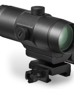 Vortex Optics VMX-3T 3X Red Dot Sight Magnifier with Built-in Flip Mount 3x Magnifier 32 81gk8Jqj9cL