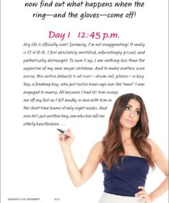 Alternative view of It's Not Okay: Turning Heartbreak into Happily Never After