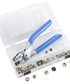 Shoreline Marine Canvas Fastener Kit