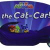 To the Cat-Car! (PJ Masks) Board book 6 81glJzEyFZL