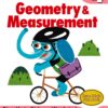 Kumon Grade 4 Geometry & Measurement (Kumon Math Workbooks) 12 81gljKnNPSL