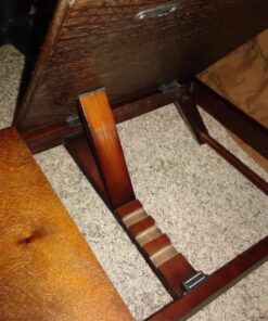 Winsome Alden Bed Tray, Walnut 66 81gmJPIHhcL