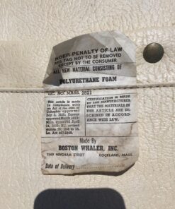 Meguiar's M5716SP Marine/RV Vinyl & Rubber Cleaner & Protectant - 16 Oz Spray Bottle 32 81gn5jlBN L