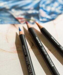 Derwent Colored Pencils, Procolour Pencils, Drawing, Art, Metal Tin, 72 Count (2302508) 72 Count (Pack of 1) 21 81gnCvWw4bL