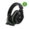 Turtle Beach Stealth 600 Gen 2 USB Wireless Amplified Gaming Headset - Licensed for Xbox Series X, Xbox Series S, & Xbox One - 24+ Hour Battery, 50mm Speakers, Flip-to-Mute Mic, Spatial Audio - Black Stealth 600 USB 2 81gnU6lDb7L