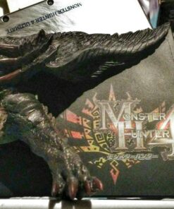 Monster Hunter 4 Multi Stand Gore Magala 28 81gpJr0wAmL