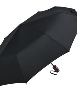 Alternative view of Umenice Travel Umbrella Black