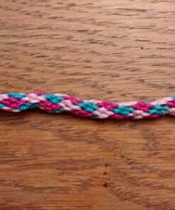 Cool Maker, Kumikreator Friendship Bracelet Maker Kit for Girls Age 8 & Up 29 81gqrUNwTCL 2