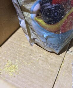 Premium Gold Organic Ground Flax Seed | High Fiber Food | Omega 3 | 4 pounds 32 81gs6Pu54WL