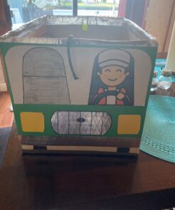 Melissa & Doug Let's Play House! Grocery Cans Play Food Kitchen Accessory ,3+ years- 10 Stackable Cans With Removable Lids 49 81gssqD0kHL 1