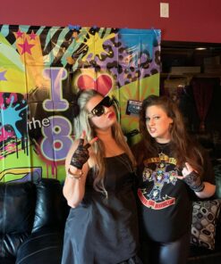 High Fashion Metal Chain Arm Flat Top Aviator Sunglasses (Shiny Black Gold) 27 81gt0NSroLL