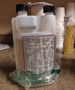 Five Star - 6022b_ - Star San - 32 Ounce - High Foaming Sanitizer 32 Fl Oz (Pack of 1) San- 32 oz 33 81guqo0TmtL