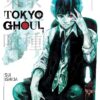 Tokyo Ghoul, Vol. 1 (1) 61 81gv D LqhL