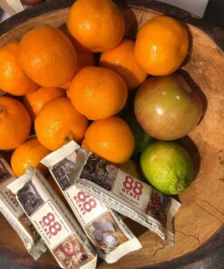 88 Acres Granola Bars | Variety | Gluten Free, Nut-Free Oat and Seed Snack Bar | Vegan & Non GMO | 12 Pack Variety Pack 12 Count (Pack of 1) 22 81gvELMLQXL