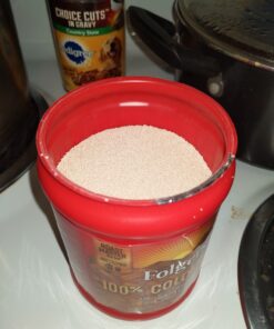 Distiller Yeast 1 lb. Silver 19 81gvQvB1nVL