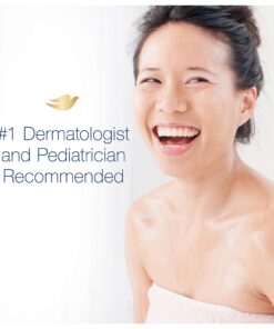 Dove Beauty Bar Gently Cleanses and Nourishes Sensitive Skin Effectively Washes Away Bacteria While Nourishing Your Skin, 3.75 oz (Pack of 16) 3.75 Ounce (Pack of 16) 38 81gvfAe3LxL