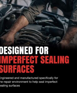 Alternative view of FEL-PRO HS 9971 PT Head Gasket Set