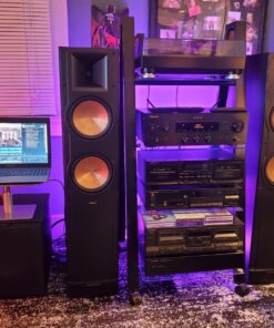 Mount-It! Adjustable Height Laptop Stand for MacBook Pro | Wide Platform Laptop & Monitor Desk Riser | Ergonomic Desk Riser Stand for MacBook and 11-15 Inch Laptops | 24-32 Inch Monitor Stand Riser 19 81gx1fh7WrL