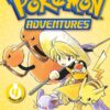 Pokémon Adventures, Vol. 4 (2nd Edition) Paperback 14 81gxZ8c6k2L