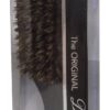Diane Original 9'' Wave Brush DBB107, All purpose, professional use, personal use, salon, barber, stylist, men and women, for all hair types, long and short hair, detangles your hair, detangler 14 81gy2wnrRYL