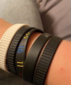 DSLRKIT Photographer's Wristband Set/Stop Lens Zoom Creep 23 81gyTV1P9iL