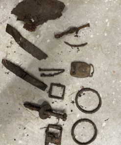 NATIONAL GEOGRAPHIC PRO Series Metal Detector - Ultimate Treasure Hunter with Pinpointer, Large Waterproof 10" Coil - Lightweight and Collapsible for Easy Travel (Amazon Exclusive) 48 81gzYFkbdTL