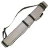 ISZY Billiards Hard Pool Cue Stick Carrying Case 2x2 Gray