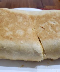 Saf Instant Yeast, 1 Pound Pouch 1 Pound (Pack of 1) 89 81gzxsJccZL