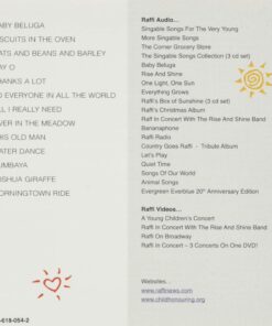 Baby Beluga Clean Version Baby Beluga 7 81h NPrBBOL