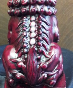 Fabulous Hong Tze Collection-Beijing Foo Dogs SM 15 81h V9uroWL