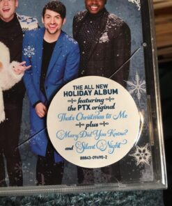 That's Christmas To Me That's Christmas To Me 7 81h fPvfjGL