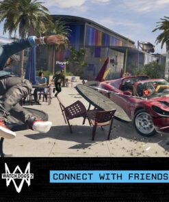 Watch Dogs 2 - Xbox One Standard 14 81h0b4WIwKL