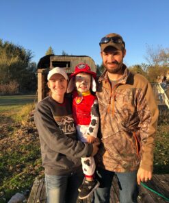 Rubie's Paw Patrol Marshall Child Costume, Toddler 30 81h29qlEysL