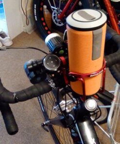 Satechi Bluetooth Media Button - Includes Steering Wheel Mount - Compatible with 2022 MacBook Pro/Air M2, 2021 iPad Pro M1, iPhones 15/14/13/12 and More 51 81h2QhUXHtL