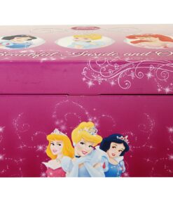 Disney Princess Dress Up Trunk (Amazon Exclusive) 27 81h2Wgl46L