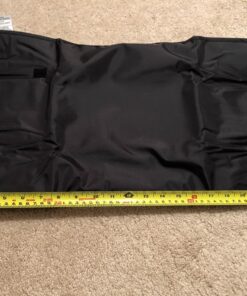 Summer Infant Quickchange Portable Changing Pad, Black 35 81h3fykJDL