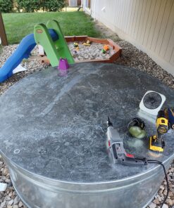 PORTER-CABLE Hammer Drill, 1/2-Inch, 7-Amp, Dual Speed (PC70THD) 16 81h3jvRWa5L