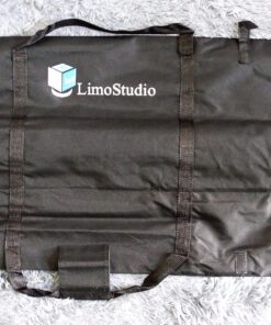 LimoStudio Photo Video Studio 10Ft Adjustable Muslin Background Backdrop Support System Stand, AGG1112 55 81h4gNhkxTL