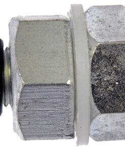 Alternative view of Dorman 65128 Transmission Oil Drain Plug Piggyback 1/2-20