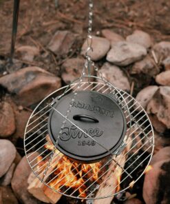 Stansport Tripod Cooker with 17" Grill (15997-77) 23 81h4wsyYgbL