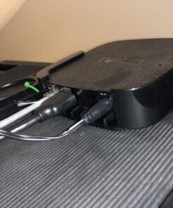 ReliaMount for Old Roku Ultra (Not Compatible with Roku Ultra Models Purchased After September 2020) 35 81h5jPAar2L