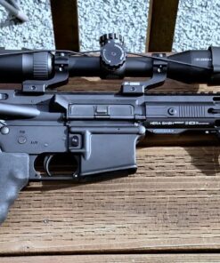 Nikon P-Series Riflescope Picatinny Mount for 1 Inch Tube 29 81h7hoBFCL