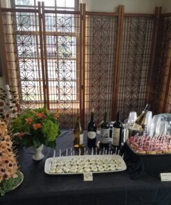 Surmente Tablecloth 90 x 132-Inch Rectangular Polyester Table Cloth for Weddings, Banquets, or Restaurants (Black) ……… 90x132 in, 1 Pack Black 28 81h9J y0kmL